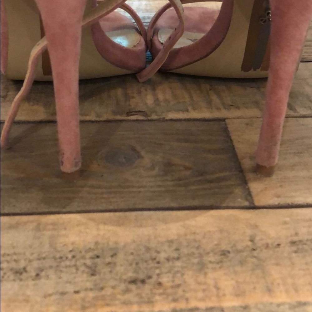 Sam Edelman heels - Picture 7 of 7